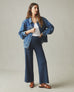 Women's Rib Pant - Spellbound